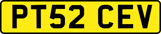 PT52CEV