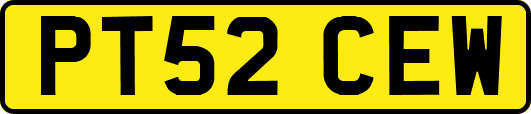 PT52CEW