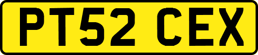 PT52CEX