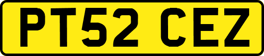 PT52CEZ