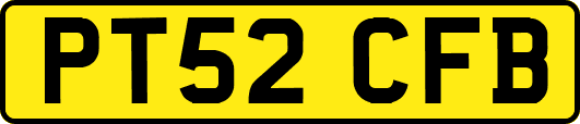 PT52CFB