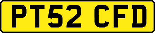PT52CFD