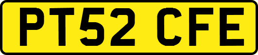 PT52CFE
