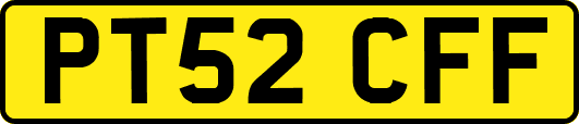 PT52CFF