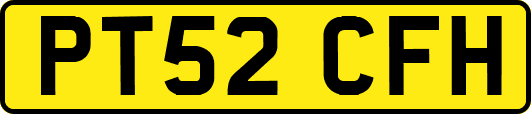 PT52CFH