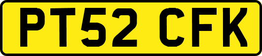 PT52CFK