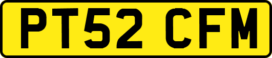 PT52CFM