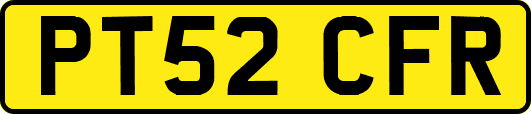 PT52CFR