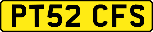 PT52CFS