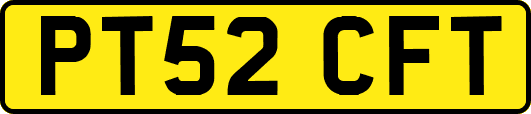 PT52CFT