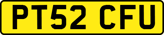 PT52CFU