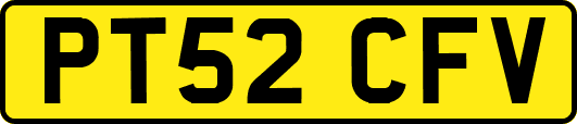 PT52CFV