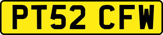 PT52CFW