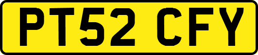 PT52CFY