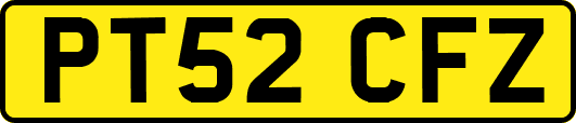 PT52CFZ