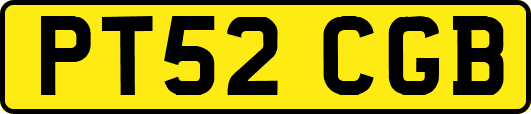 PT52CGB