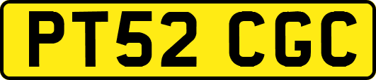 PT52CGC