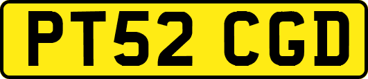 PT52CGD