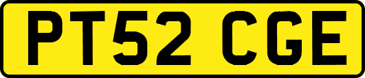 PT52CGE
