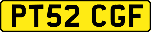 PT52CGF