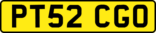 PT52CGO