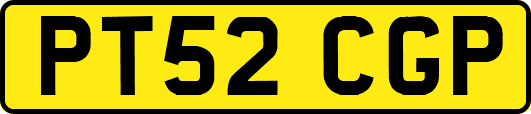 PT52CGP