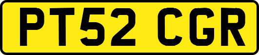 PT52CGR