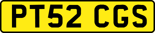 PT52CGS