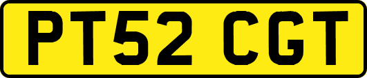 PT52CGT