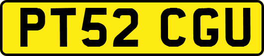 PT52CGU