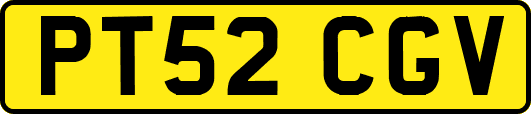 PT52CGV