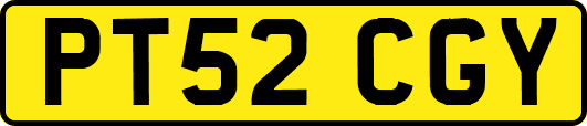 PT52CGY