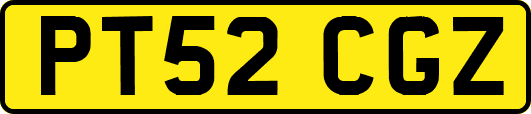 PT52CGZ