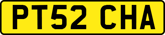 PT52CHA