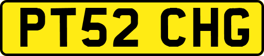 PT52CHG