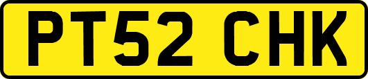 PT52CHK