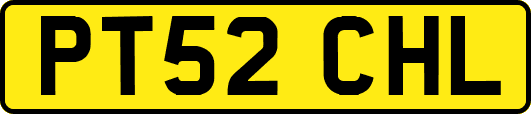 PT52CHL