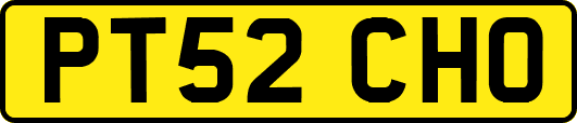 PT52CHO
