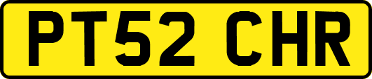 PT52CHR