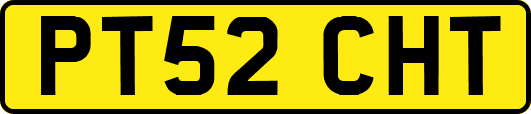 PT52CHT