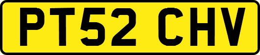 PT52CHV