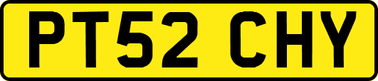 PT52CHY