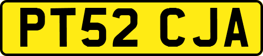 PT52CJA