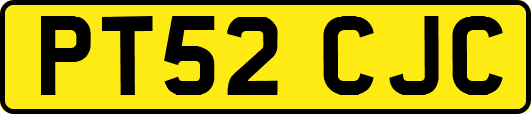 PT52CJC