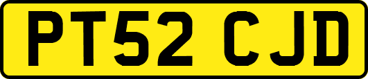 PT52CJD