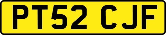 PT52CJF