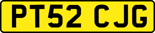 PT52CJG