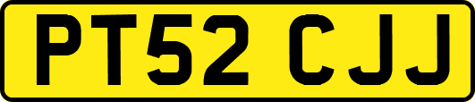 PT52CJJ