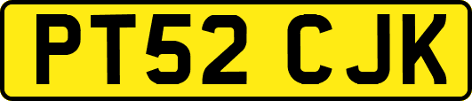 PT52CJK