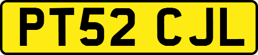 PT52CJL